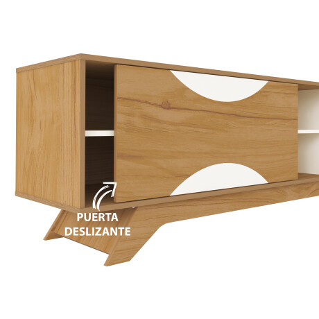 Rack Coral (outlet) Freijo y Off White