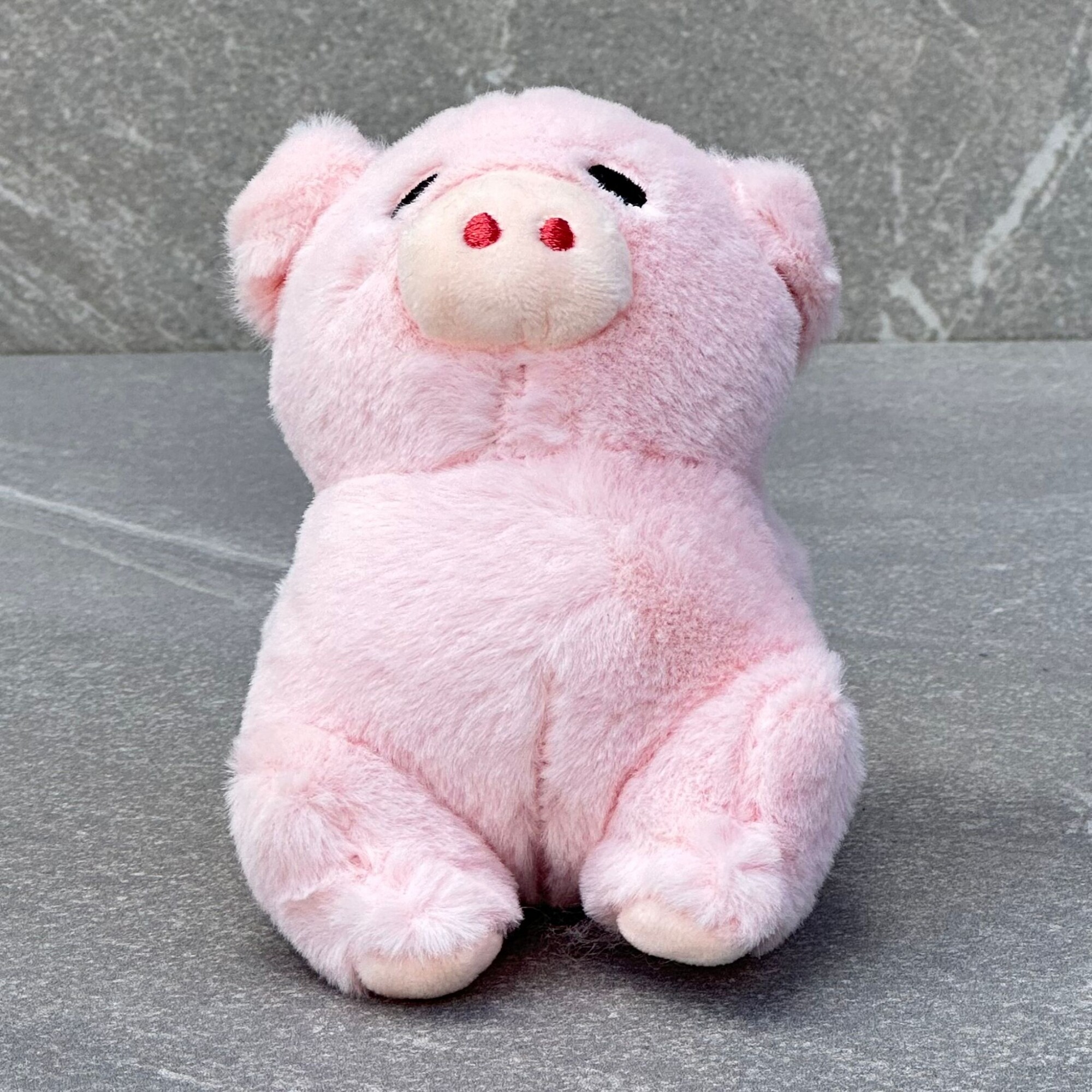 Peluche cerdito 2024
