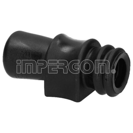 BUJE CITROEN - PEUGEOT GOMA BARRA ESTABILIZADO.19MM AX SAXO 106 - BUJE CITROEN - PEUGEOT GOMA BARRA ESTABILIZADO.19MM AX SAXO 106 -