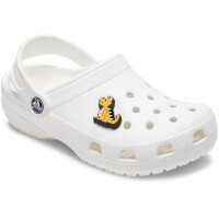 Jibbitz™ Charm Orange Dragon Monster Multicolor