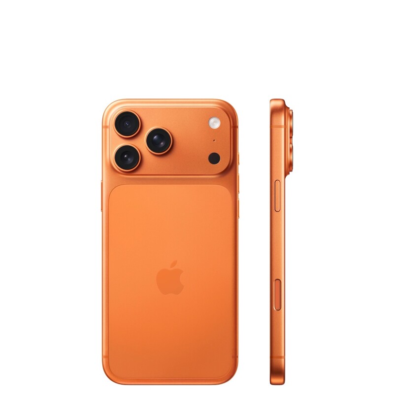 iPhone 17 Pro Max 256Gb Orange iPhone 17 Pro Max 256Gb Orange
