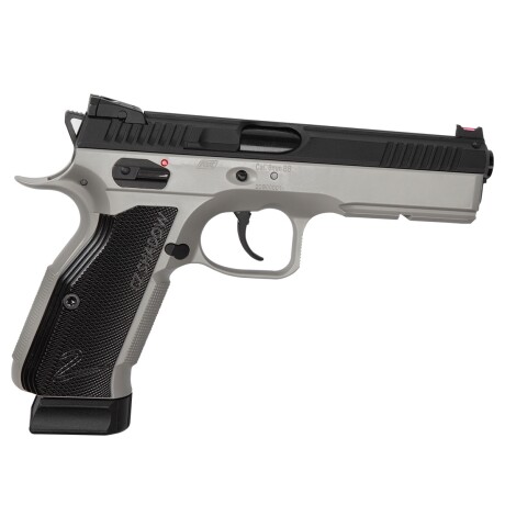 Pistola CZ Shadow 2 CO2 - 6mm Gris