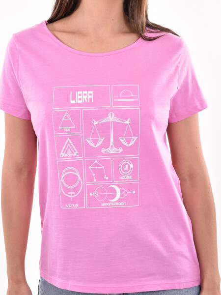 REMERA LIBRA ESTAMPADO 1