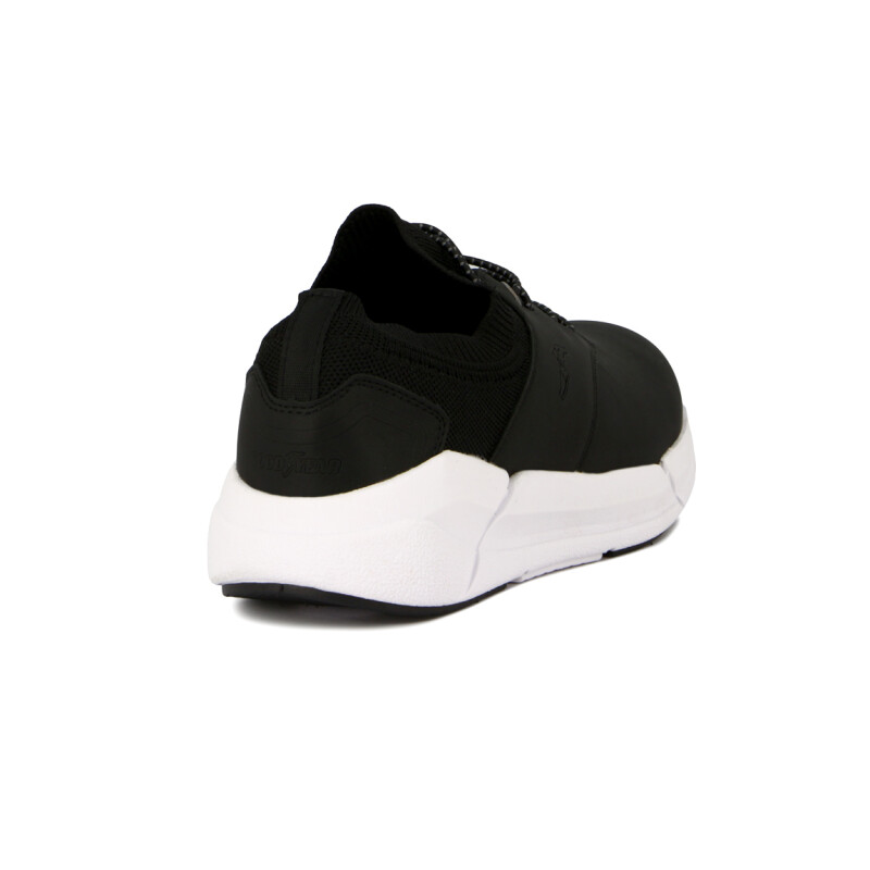 Champion Casual Hombre Goodyear Osaka Negro