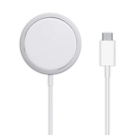 Cargador Inalámbrico MagSafe Magnético USB-C Cargador Inalámbrico MagSafe Magnético USB-C