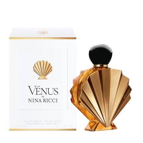 Perfume Nina Ricci Venus EDP 80ml Perfume Nina Ricci Venus EDP 80ml