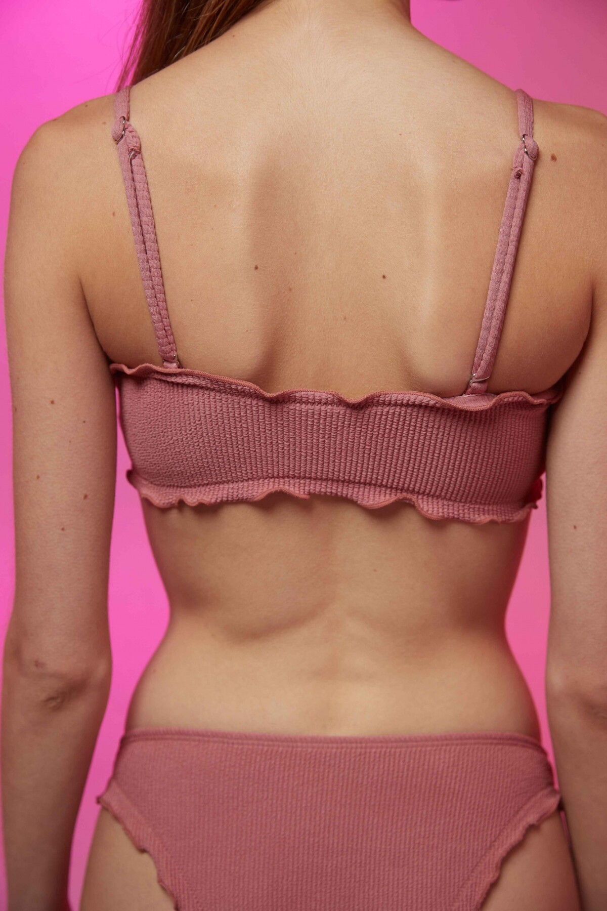 Top Zante Rosette