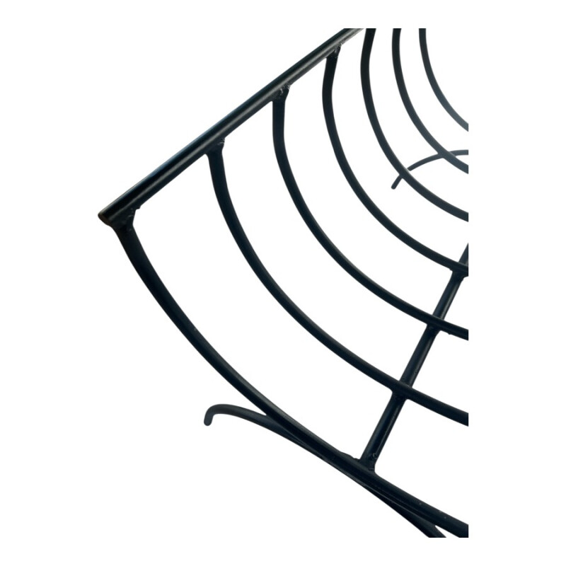 Quemador Parrillero Curvo 65 cm Varilla 12 mm Quemador Parrillero Curvo 65 cm Varilla 12 mm