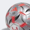 Pelota Adidas Minibalón Messi Gris