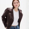 Chaqueta Claudis Cafe