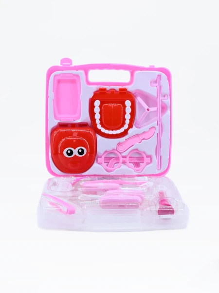 MALENTIN DENTISTA ROSADO