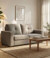 Sillon 3 Cuerpos La Paz Beige