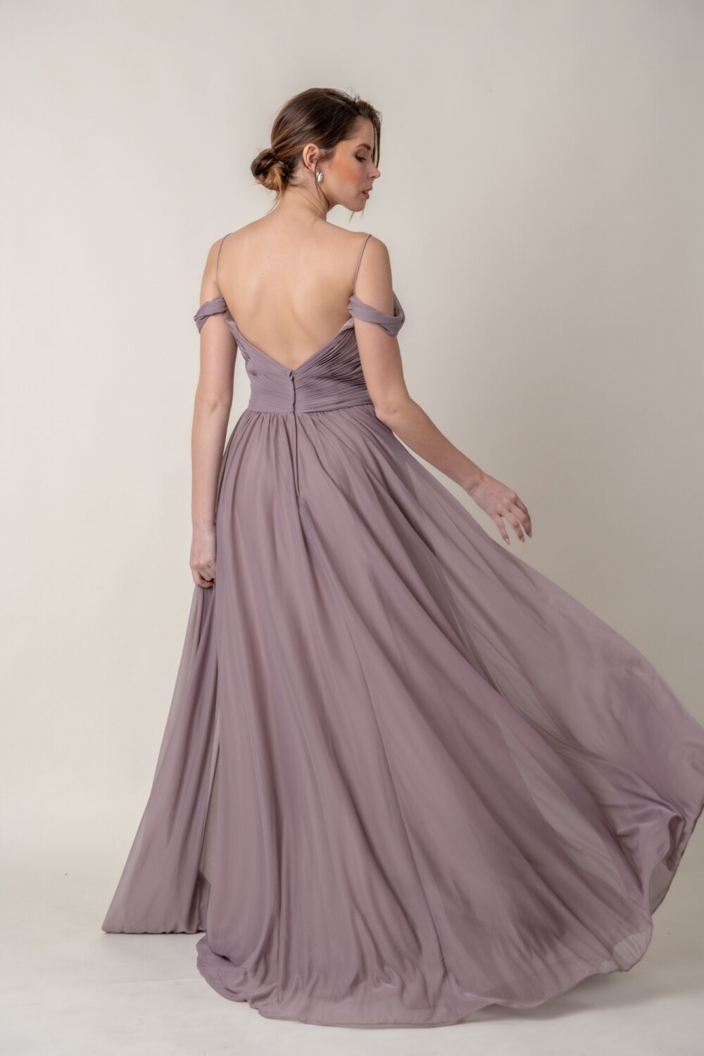 VESTIDO PRINCESS VESTIDO PRINCESS