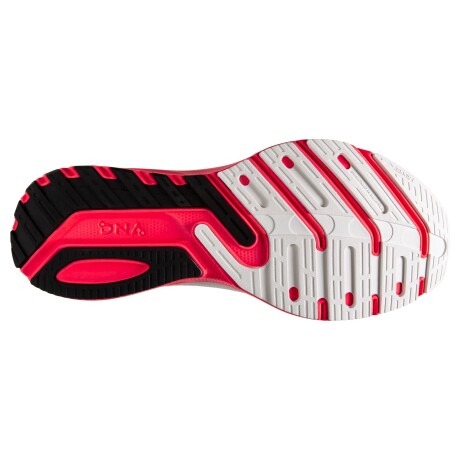 Championes Brooks de Dama - Launch 10 - 1203981B410 GREY/PINK