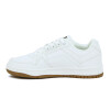 PONY LIFESTYLE M-100 BAJO MEN - WHITE/WHITE Blanco-Blanco