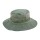 Sombrero Explorador en Poliéster y Algodón Arye Verde