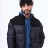 Campera Artigas Negro