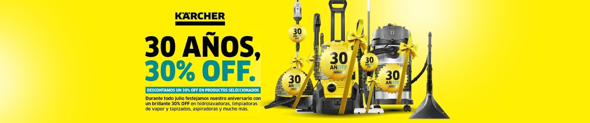 karcher