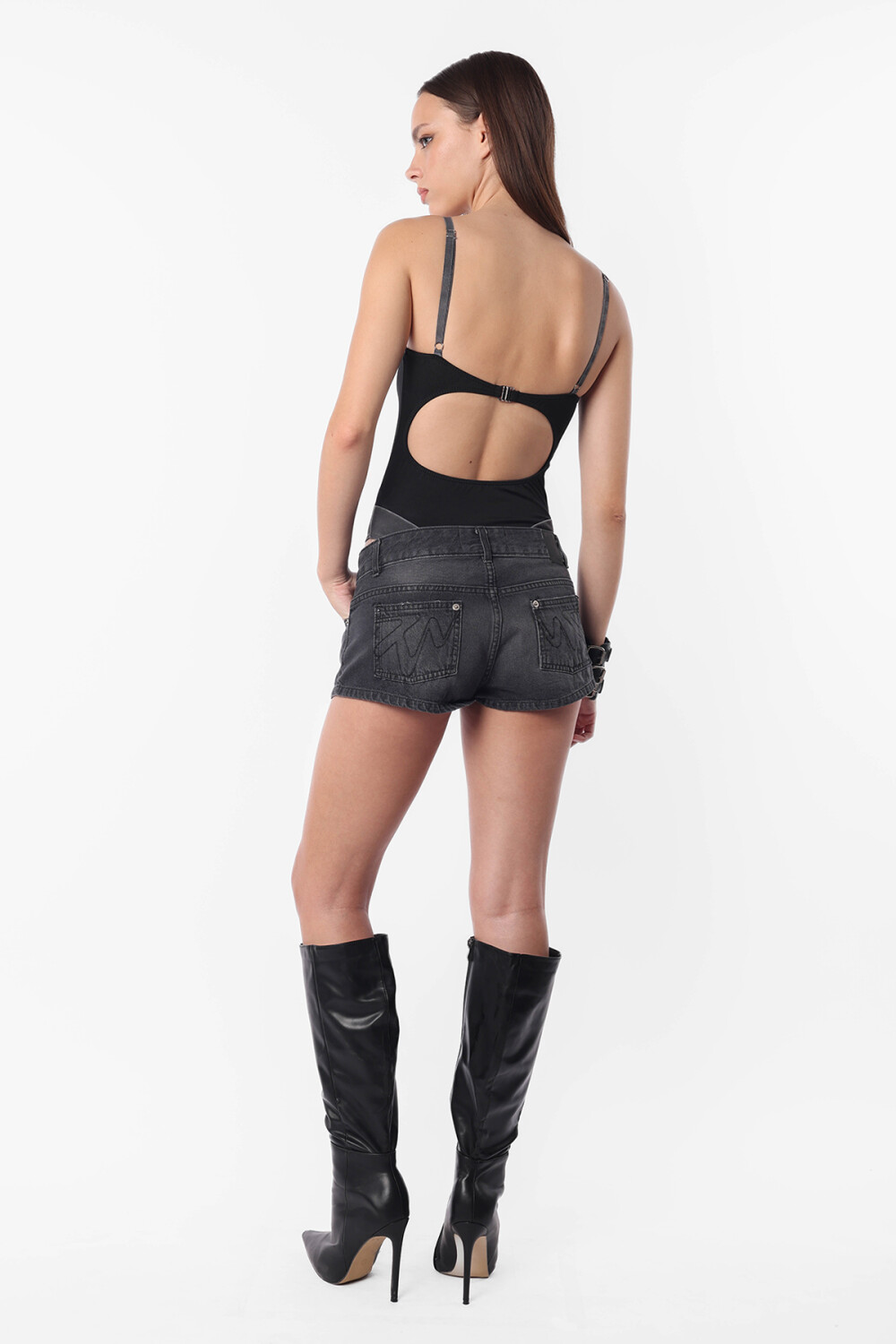 Body Joint Negro
