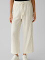 Pantalon Warnes Blanco