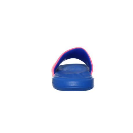 Championes Under Armour Ansa Fix Slides Pink