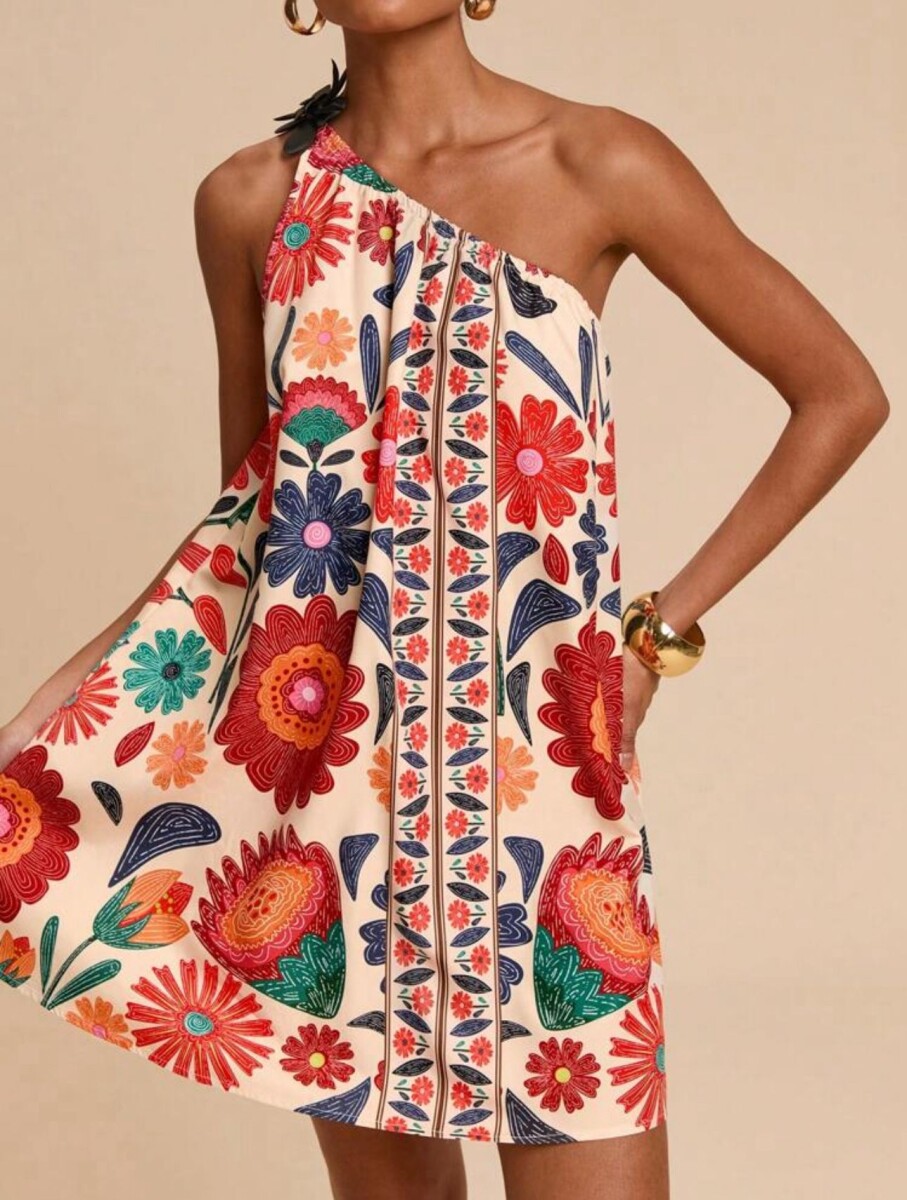 Vestido BACALAR 