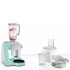 Batidora Robot De Cocina Bosch Mum 58k20 VERDE