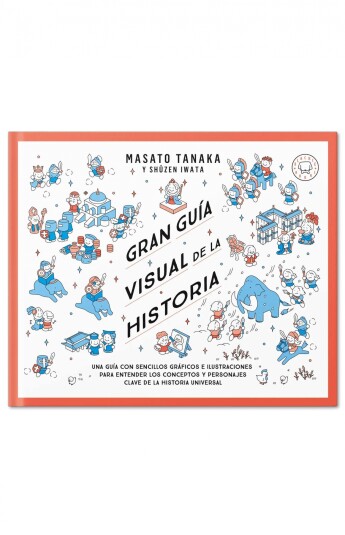 Gran guía visual de la historia Gran guía visual de la historia