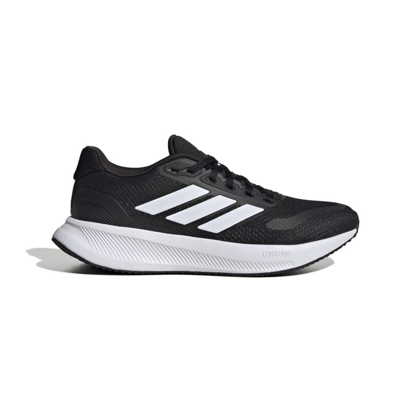 Championes Adidas Runfalcon 5 Negro