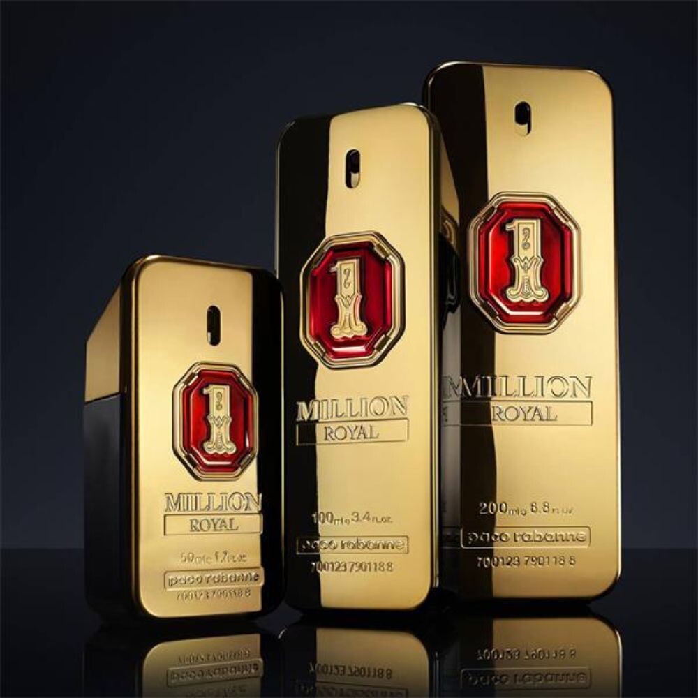 1 Million Royal Eau de Parfum 1 Million Royal Eau de Parfum