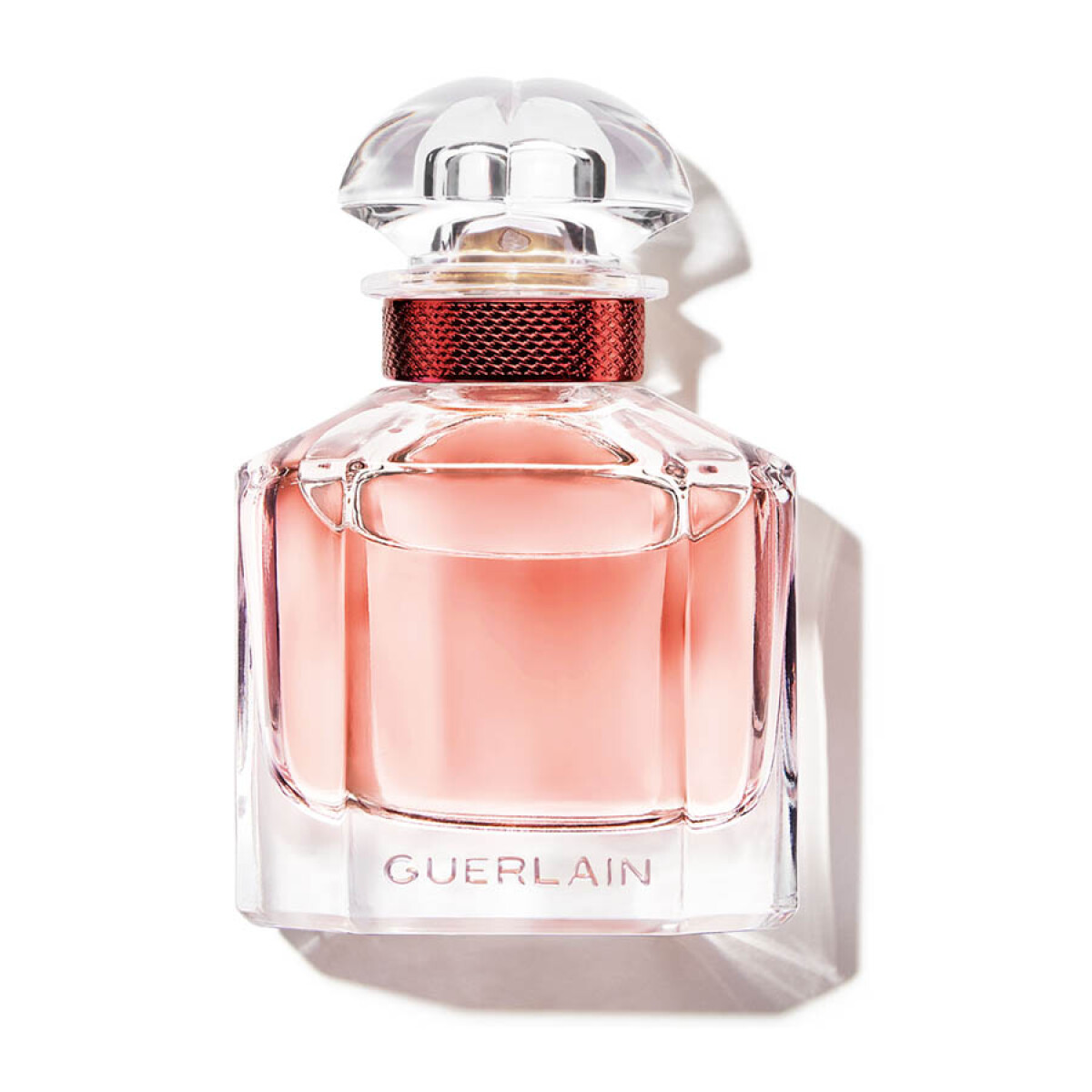 Perfume Guerlain Mon Bloom Of Rose EDP 50ml 