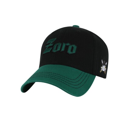 Gorro One Piece Zoro