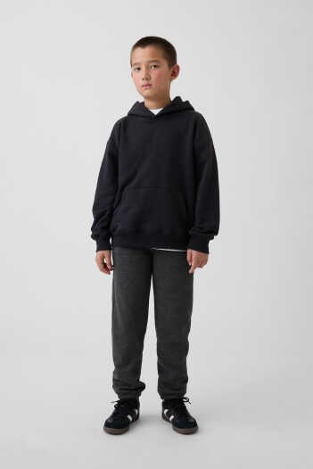 Pantalón Deportivo Logo Gap Niño B85