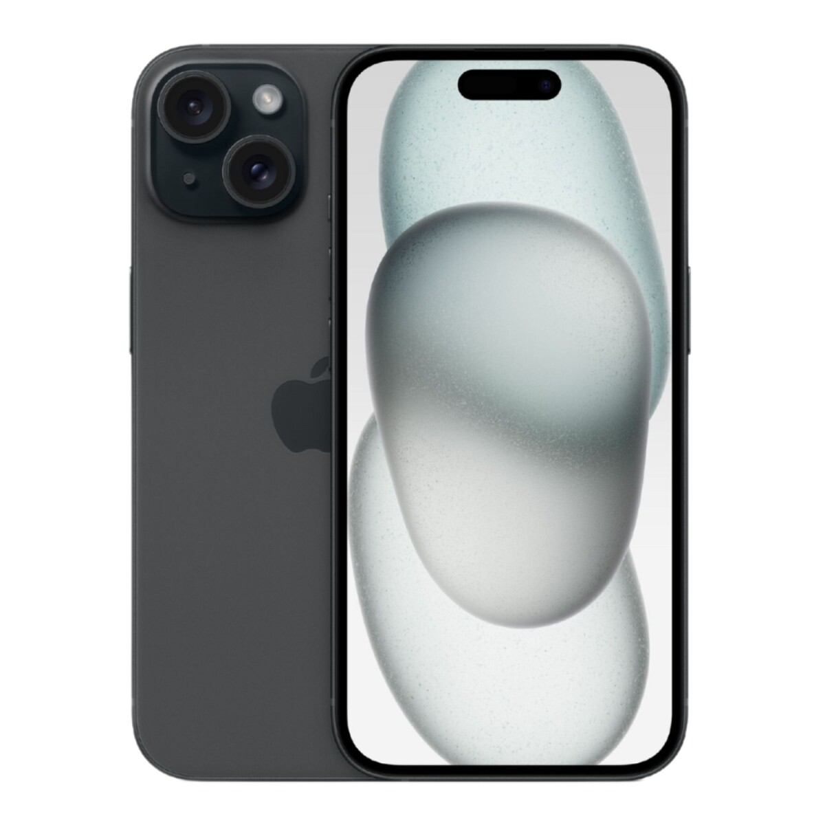 Celular Iphone 15 256Gb Black 