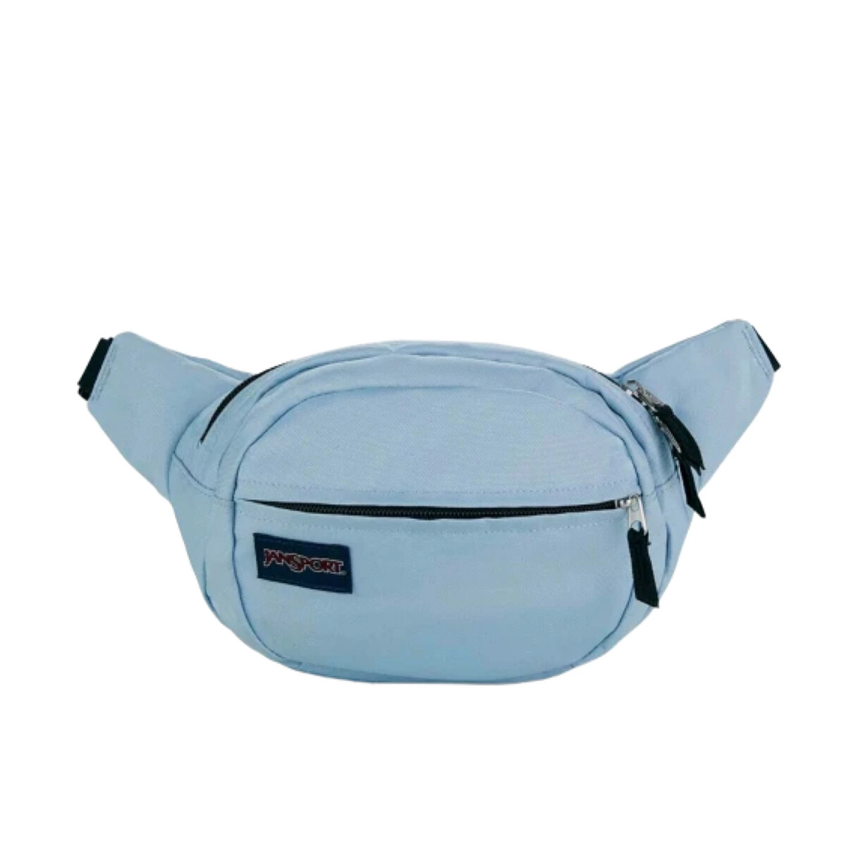Riñonera Jansport Fifth Avenue BLUE DUSK - Celeste 