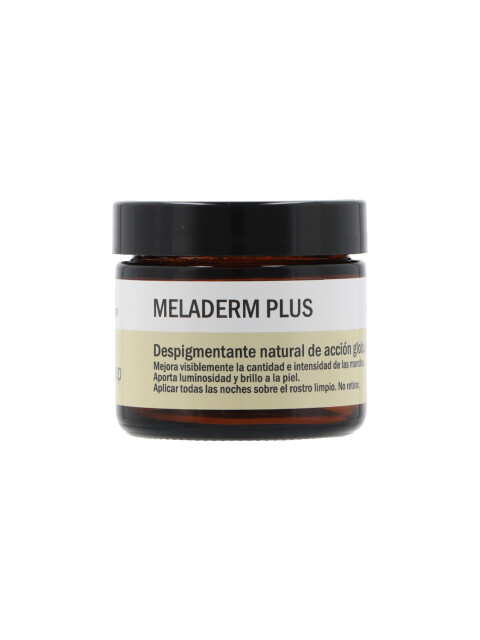 Meladerm Plus - Tratamiento Despigmentante Natural Meladerm Plus - Tratamiento Despigmentante Natural