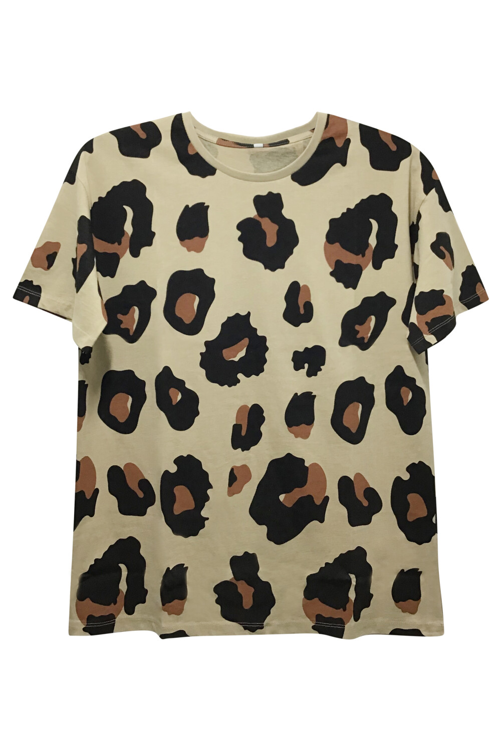 Remera Boreal Estampado 4