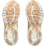 Zapatillas ASICS GEL-1130 Hombre Smoke Grey/Honey Beige