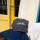 GORRO VISERA NIRLA RUSTY Negro