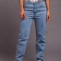 JEAN NORE RUSTY Azul Claro