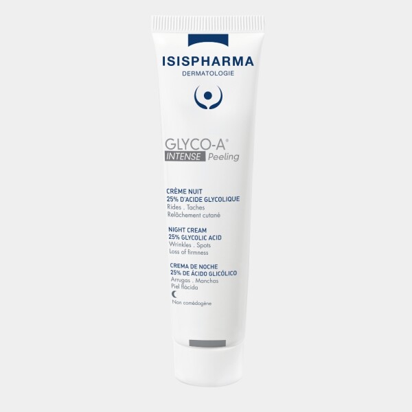 Glyco-A intense 25% Glyco-A intense 25%