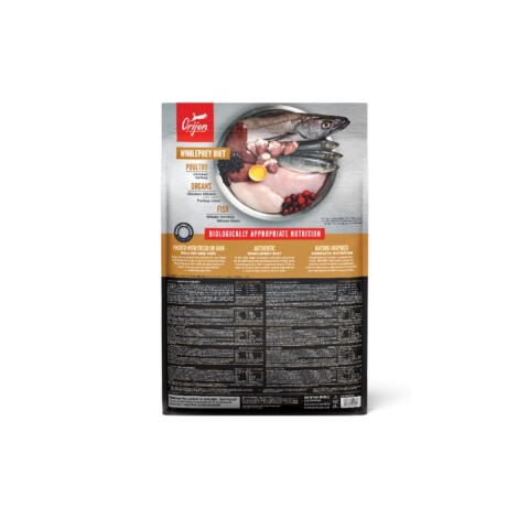 Orijen Puppy 5,9 kg (13 Lb) Orijen Puppy 5,9 kg (13 Lb)