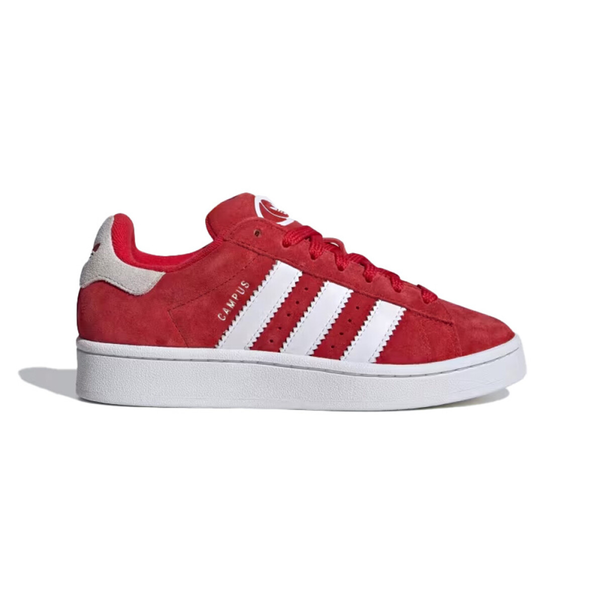 Zapatillas Adidas Campus 00S J Unisex - Better Scarlet 