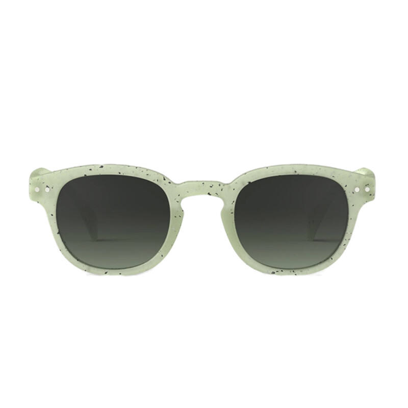 Lentes Izipizi Sun #C - Dyed Green Lentes Izipizi Sun #C - Dyed Green