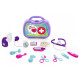 Calesita Juego Set De Doctor En Valija + Accesorios Calesita Juego Set De Doctor En Valija + Accesorios