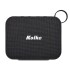 Parlante Kolke JoyBox KPP-697 Bluetooth 5.4 IPX5 TWS Negro
