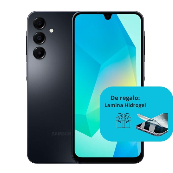 Samsung A16 4gb 128gb Black Samsung A16 4gb 128gb Black