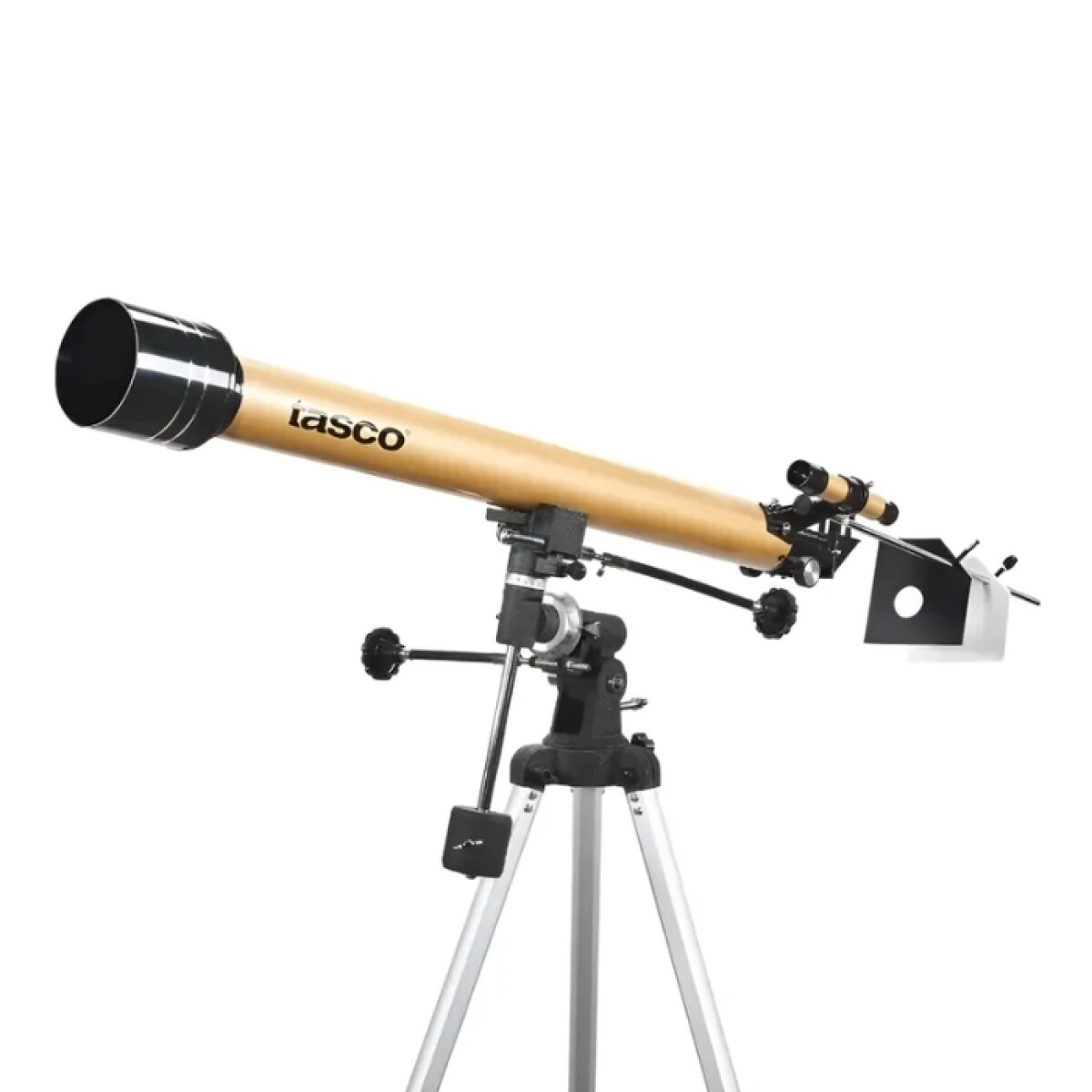 Telescopio Tasco 60 X 900mm Luminova Gold 