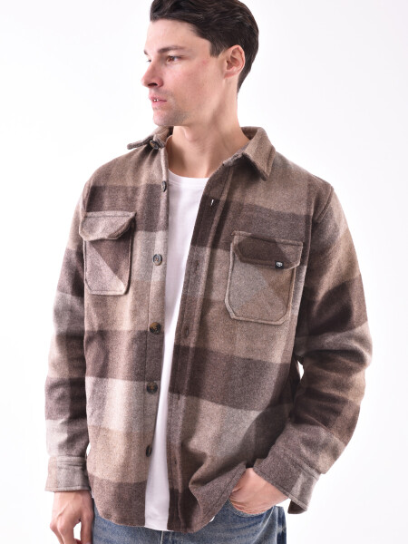 SOBRECAMISA MATEO VARIANTE 2