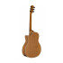 Guitarra electroacústica Bromo BAA2CE natural Guitarra electroacústica Bromo BAA2CE natural